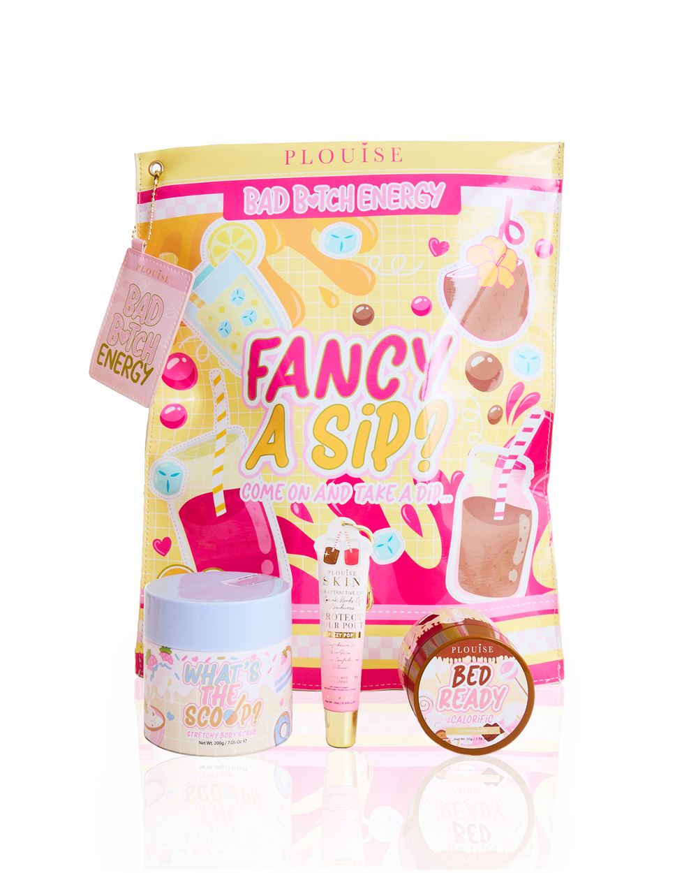 Self-Care Checkout Bundle