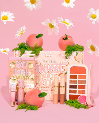 P.louise dolce come un pacchetto di pesche