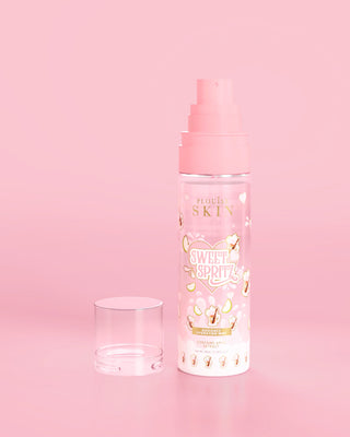 P.louise avvolta e pronta valigia