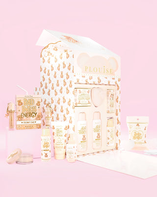 Ottieni un cofanetto PR completo di Unteddy With Me