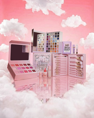 Il pacchetto di bellezza radiosa definitiva