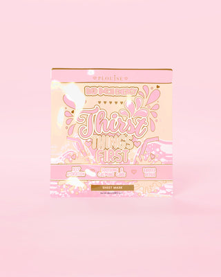 P.Louise Budget Box Abbonamento (12 mesi) Data di inizio settembre