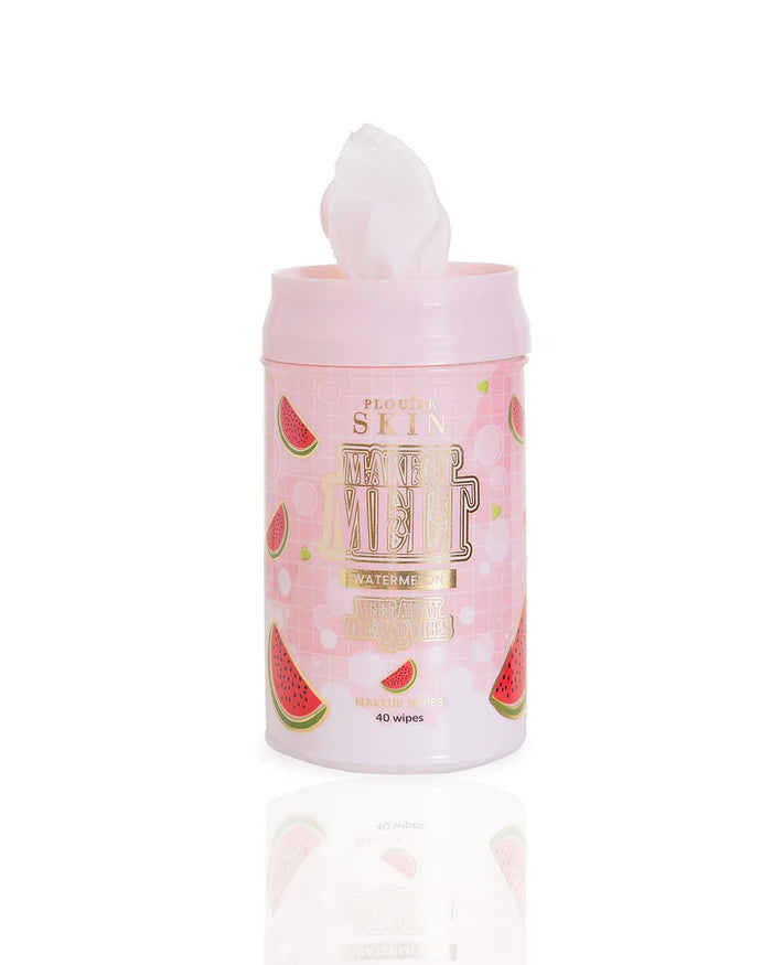 Make It Melt Wipes Bundle