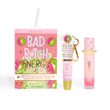 Duo balsamo labbra e olio labbra Bad Bitch Energy