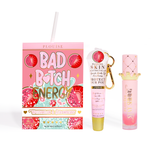 Duo balsamo labbra e olio labbra Bad Bitch Energy