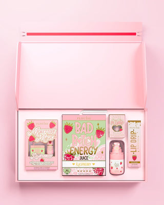 Che pacchetto di sorprese