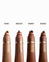 Set balsamo labbra colorato Wild Instincts Cheetah