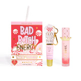Duo balsamo labbra e olio labbra Bad Bitch Energy