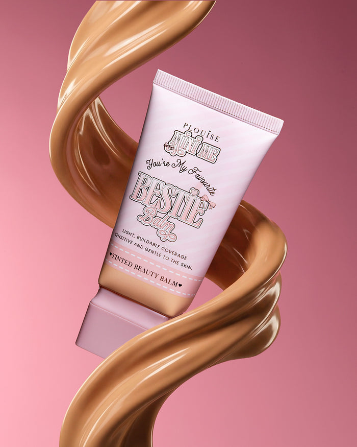 Idratante colorato Bestie Balm