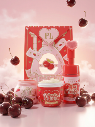 Cherry Glow per meno bundle