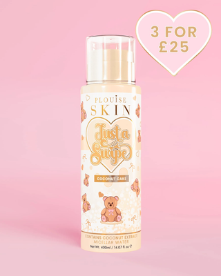 P.louisa solo un'acqua micellare di scorrimento