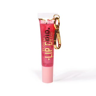 P. Louise Lip Drip Keychain Lip Gloss