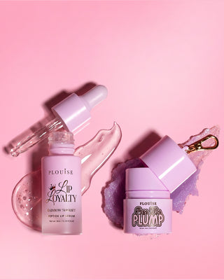 Sorseggia Pretty Lip Duo