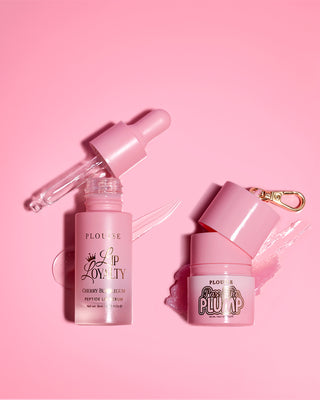 Sorseggia Pretty Lip Duo