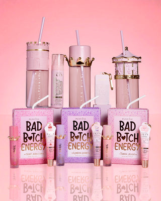 Milkshake Mystery Bundle