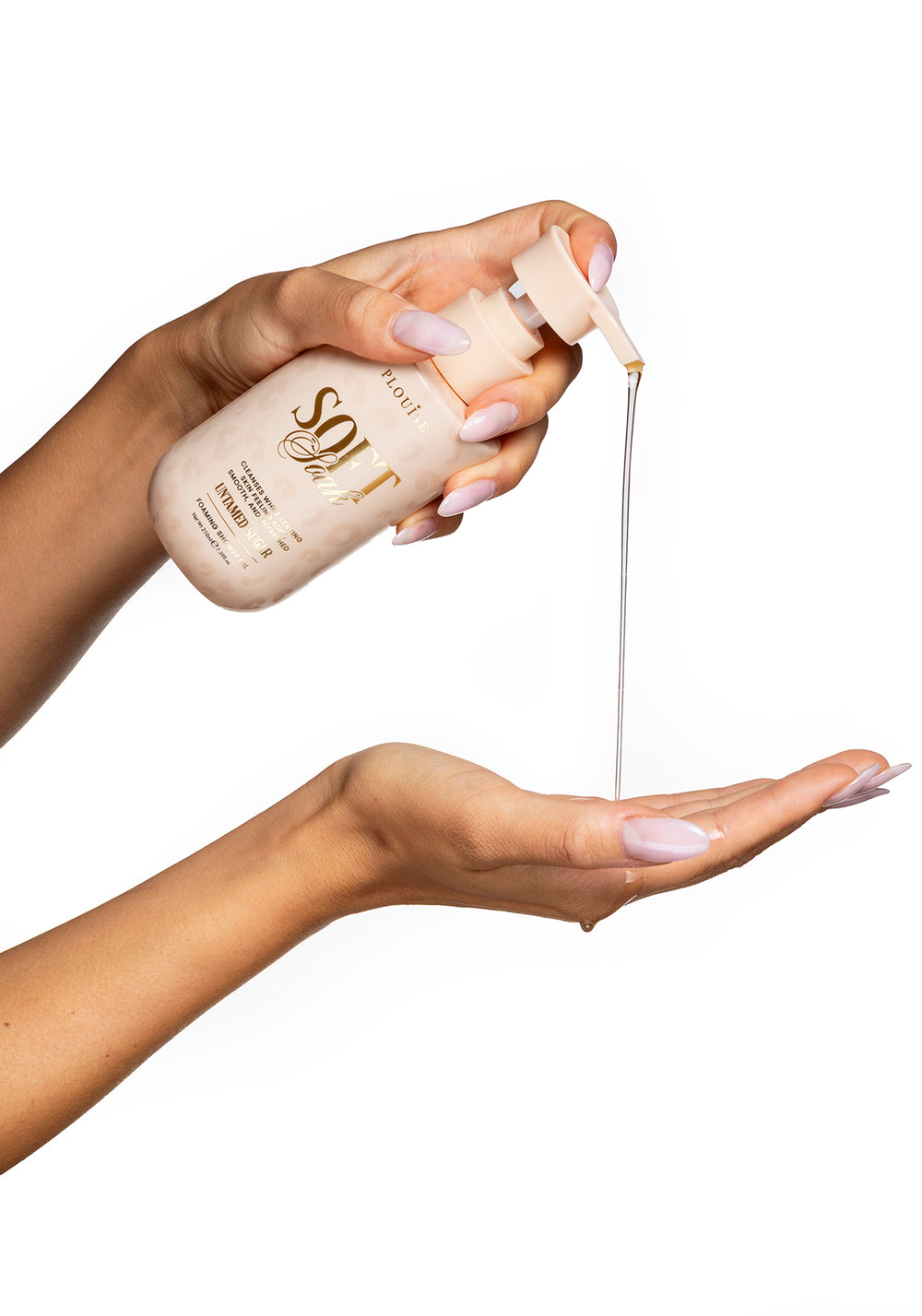 Olio doccia Cheetah Soft Soak