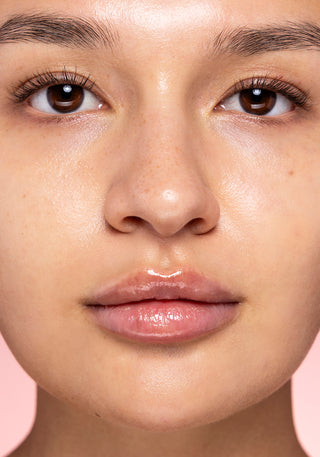 Dreamy And Creamy Lip Balm & Lip Serum Duo