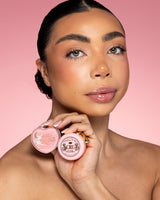 Duo Juicy Drip Scrub labbra e maschera labbra