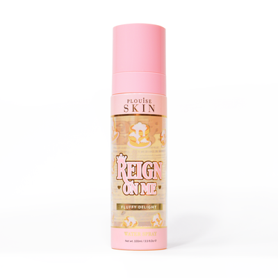 Reign On Me Spray idratante per acqua viso