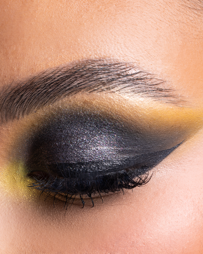 Palette di ombretti Secrets In The Shadows per Halloween