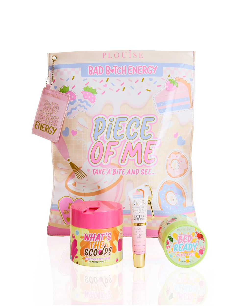 Self-Care Checkout Bundle