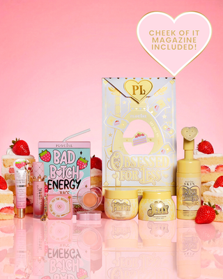 Pacchetto Ossessionato da Bad Bitch