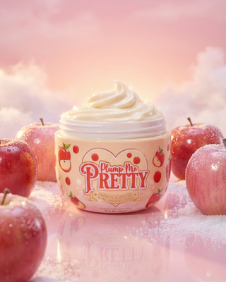 P. Louise Plump Me piuttosto idratante