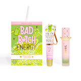 Duo balsamo labbra e olio labbra Bad Bitch Energy