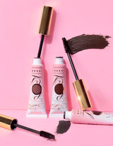 Gel colorato per sopracciglia