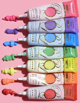 Base colorata