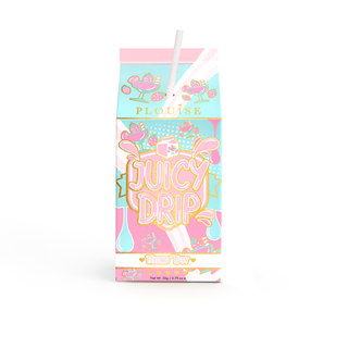 P. Louise Juicy Drip Lip Scrub and Lip Mask Duo