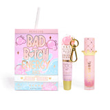 Duo balsamo labbra e olio labbra Bad Bitch Energy