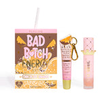 Duo balsamo labbra e olio labbra Bad Bitch Energy