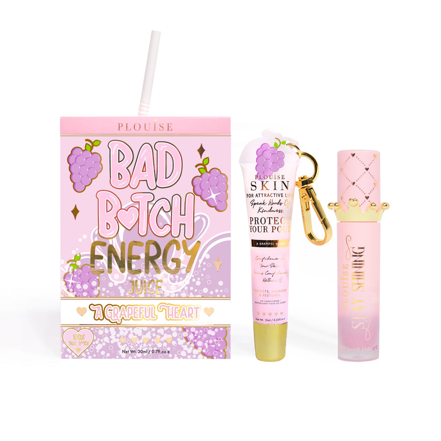 Duo labbra Bad Bitch Energy