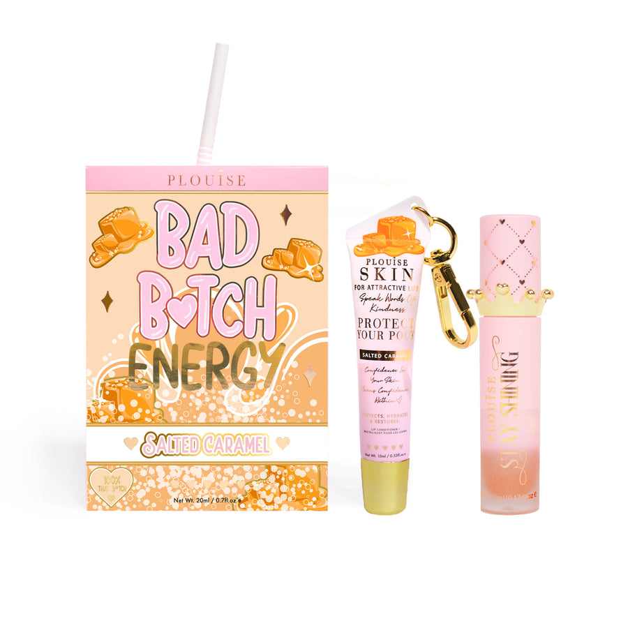 Duo labbra Bad Bitch Energy