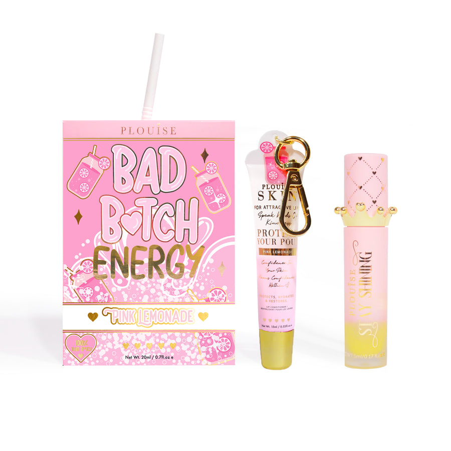 Duo labbra Bad Bitch Energy