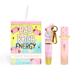 Duo balsamo labbra e olio labbra Bad Bitch Energy