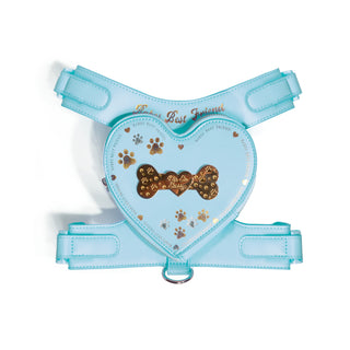 P.Louise Chackpack dell'imbracatura per cani