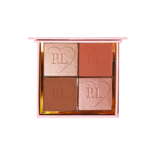 P. Louise Dream A Little Dream Palette