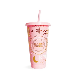 P.Louise Sippin With The Signs Horoscope Cup - 710ml