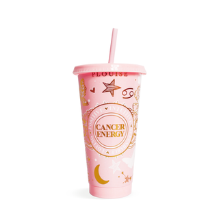 P.Louise Sippin With The Signs Horoscope Cup - 710ml