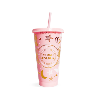 P.Louise Sippin With The Signs Horoscope Cup - 710ml