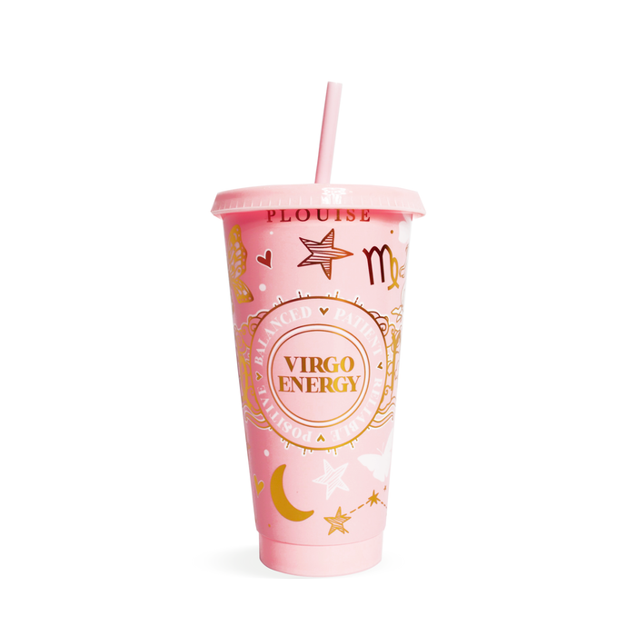 Sorseggia la tazza dell'oroscopo con i segni - 710 ml