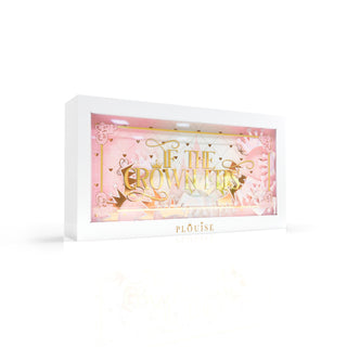 P. Louise If The Crown Fits Palette