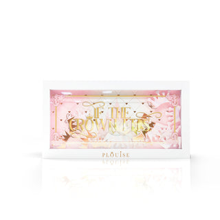 P. Louise If The Crown Fits Palette