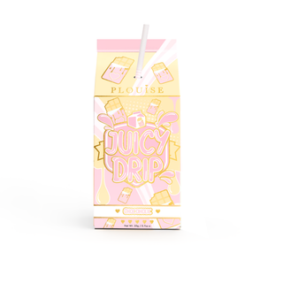P. Louise Juicy Drip Lip Scrub and Lip Mask Duo