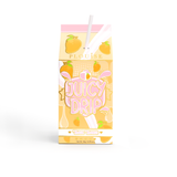 Duo Juicy Drip Scrub labbra e maschera labbra
