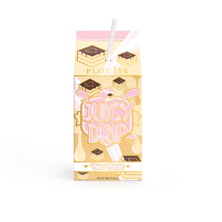 P. Louise Juicy Drip Lip Scrub and Lip Mask Duo