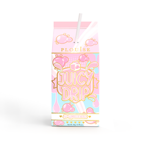 P. Louise Juicy Drip Lip Scrub and Lip Mask Duo