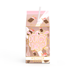 Duo Juicy Drip Scrub labbra e maschera labbra